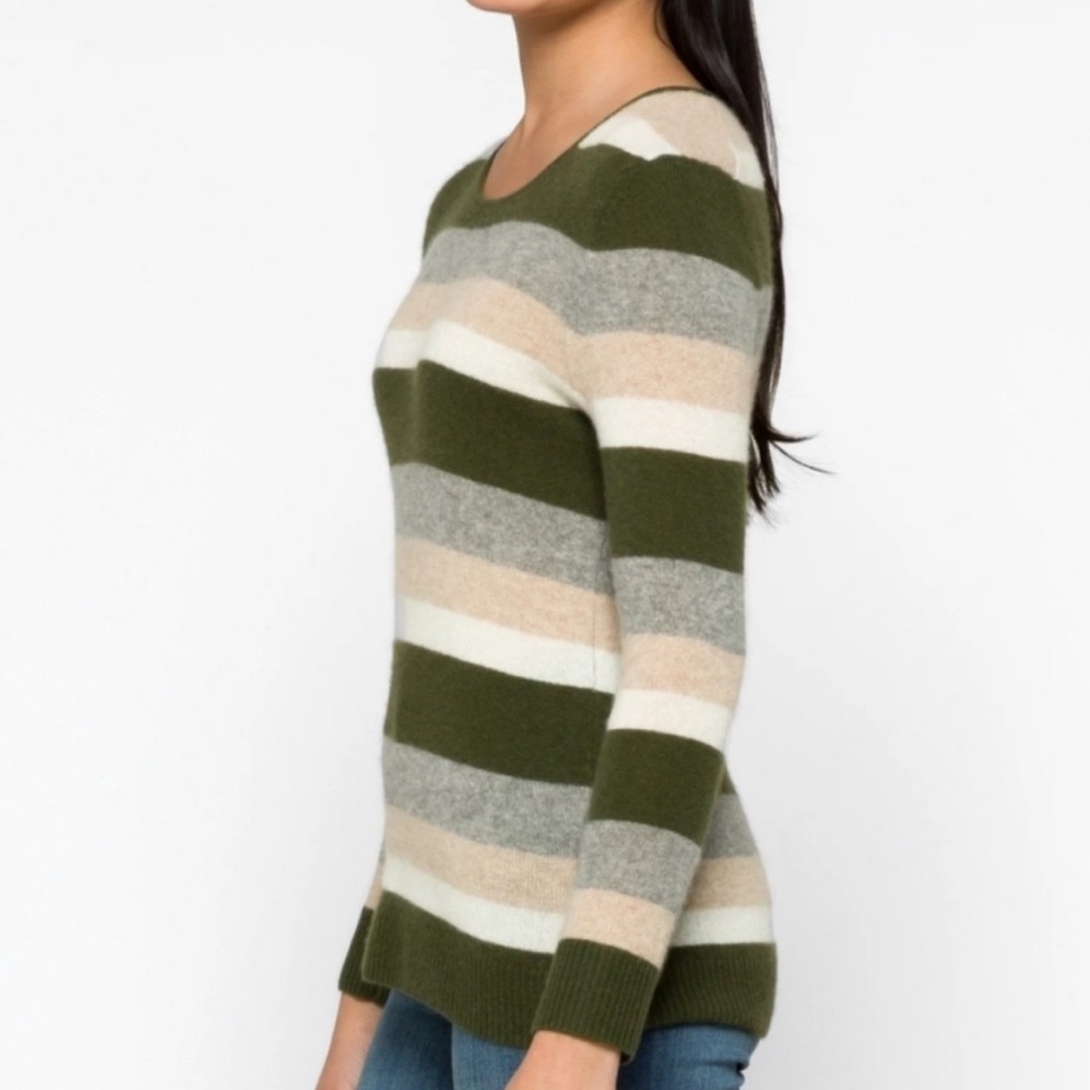Luxurious Cashmere Sweater NWT & NWOT - Picture 2 of 14